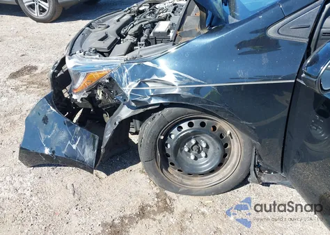 2023 Toyota Corolla Le из США, поврежденный, VIN 5YFB4MDEXPP034604